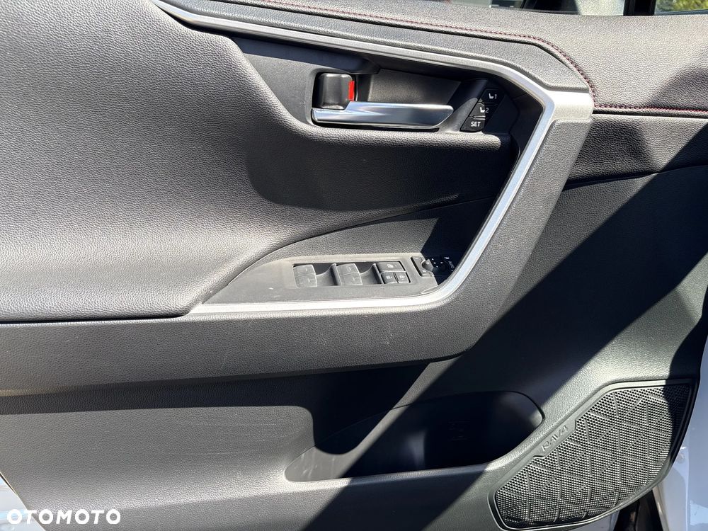 Toyota RAV4 2.5 Plug-In Hybrid Style 4x4 - 12