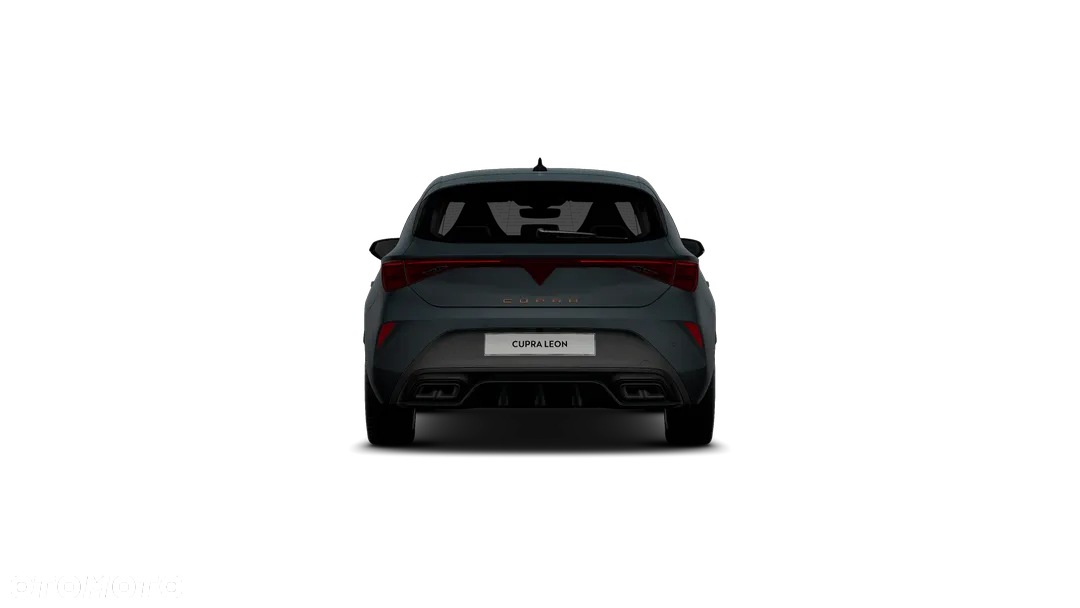 Cupra Leon - 8