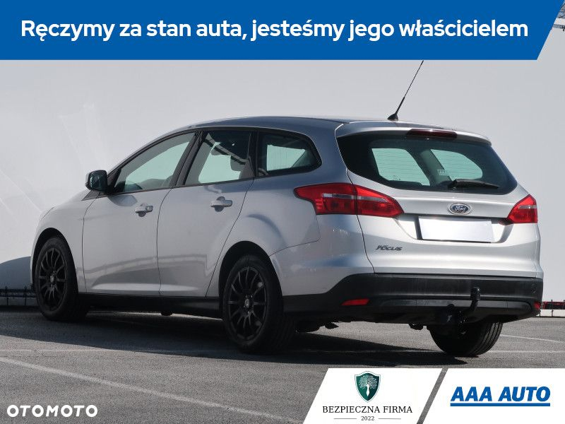 Ford Focus - 5