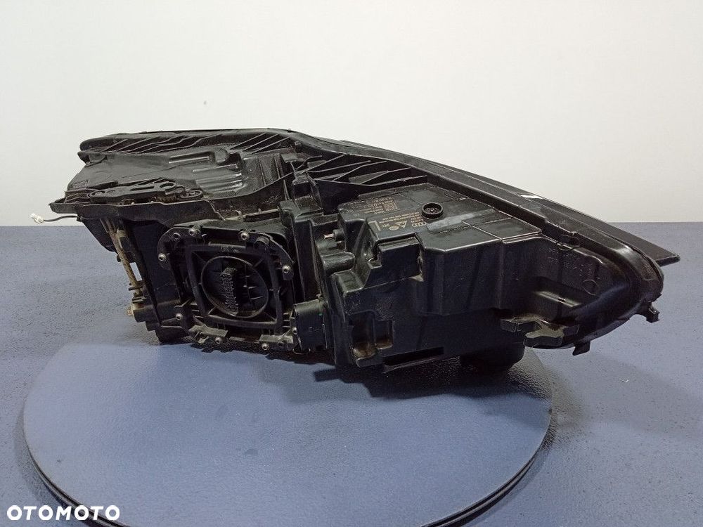 AUDI A6 C7 4G LIFT 14- REFLEKTOR LEWY FULL LED 4G0941033J - 4