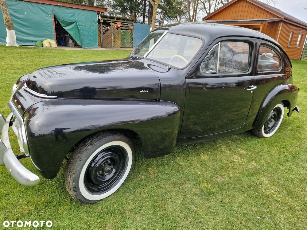 Volvo Inny - 4