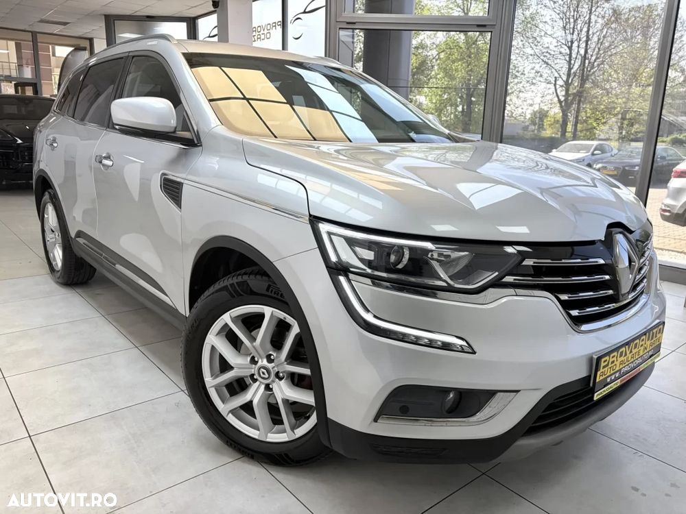 Renault Koleos - 1