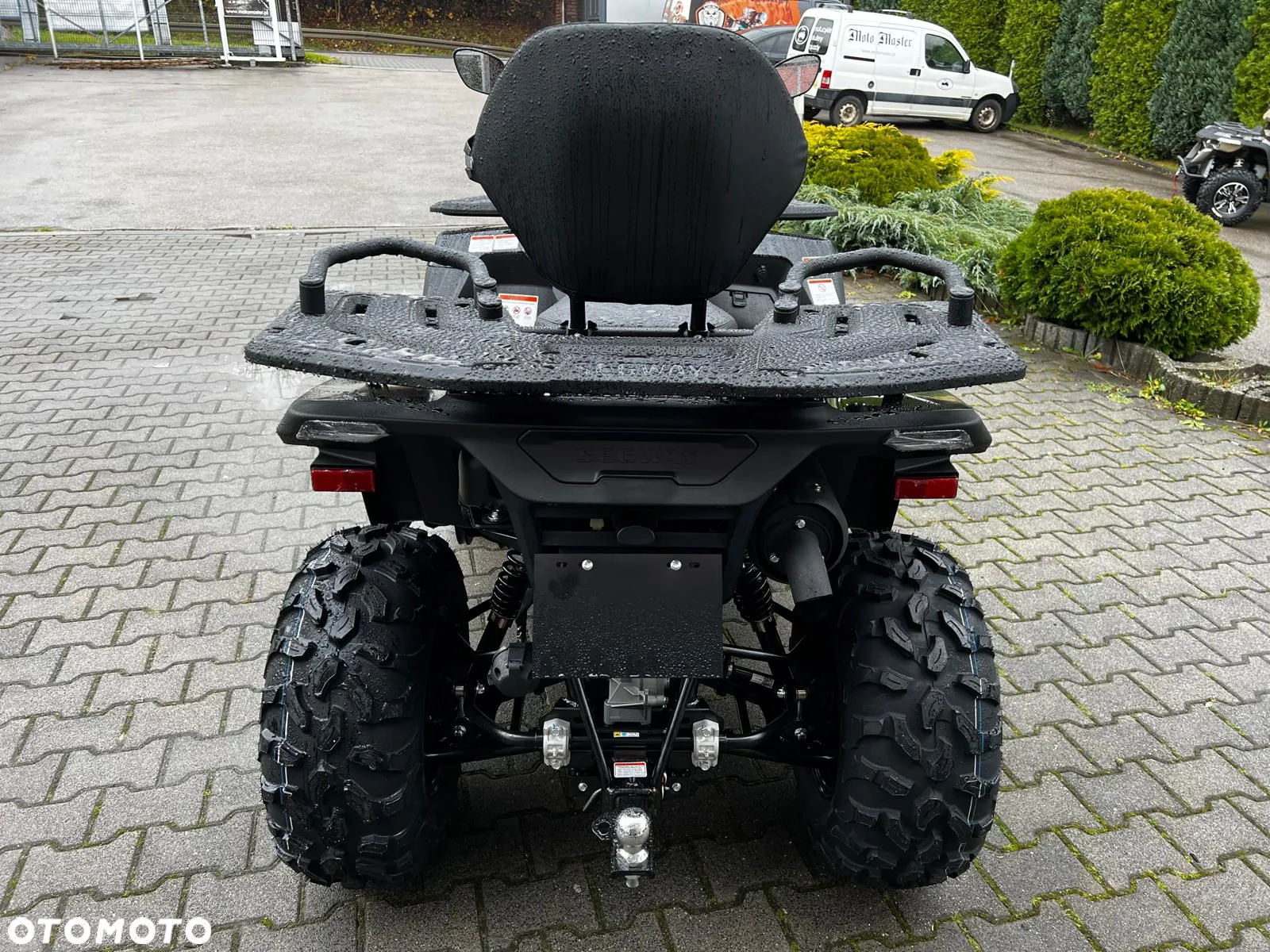 Segway Inny - 12
