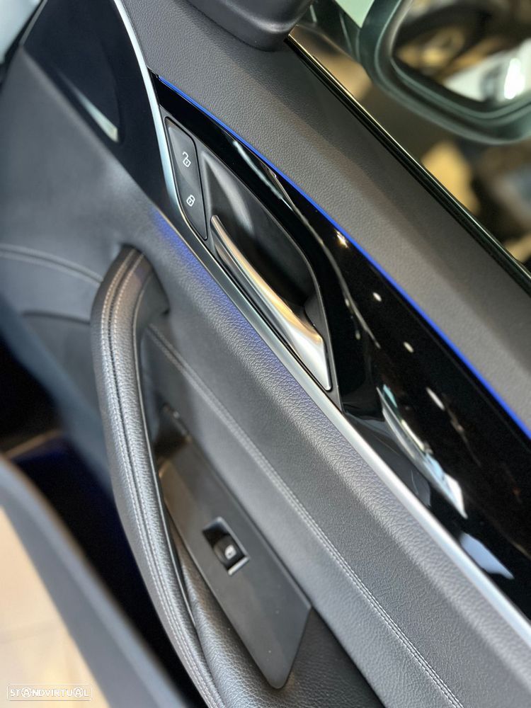 BMW 520 d Auto - 46