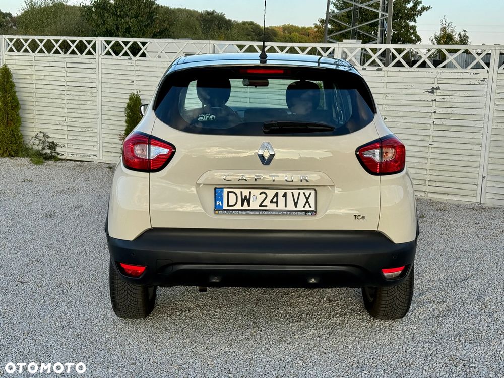 Renault Captur 1.2 TCe Intens EDC - 25