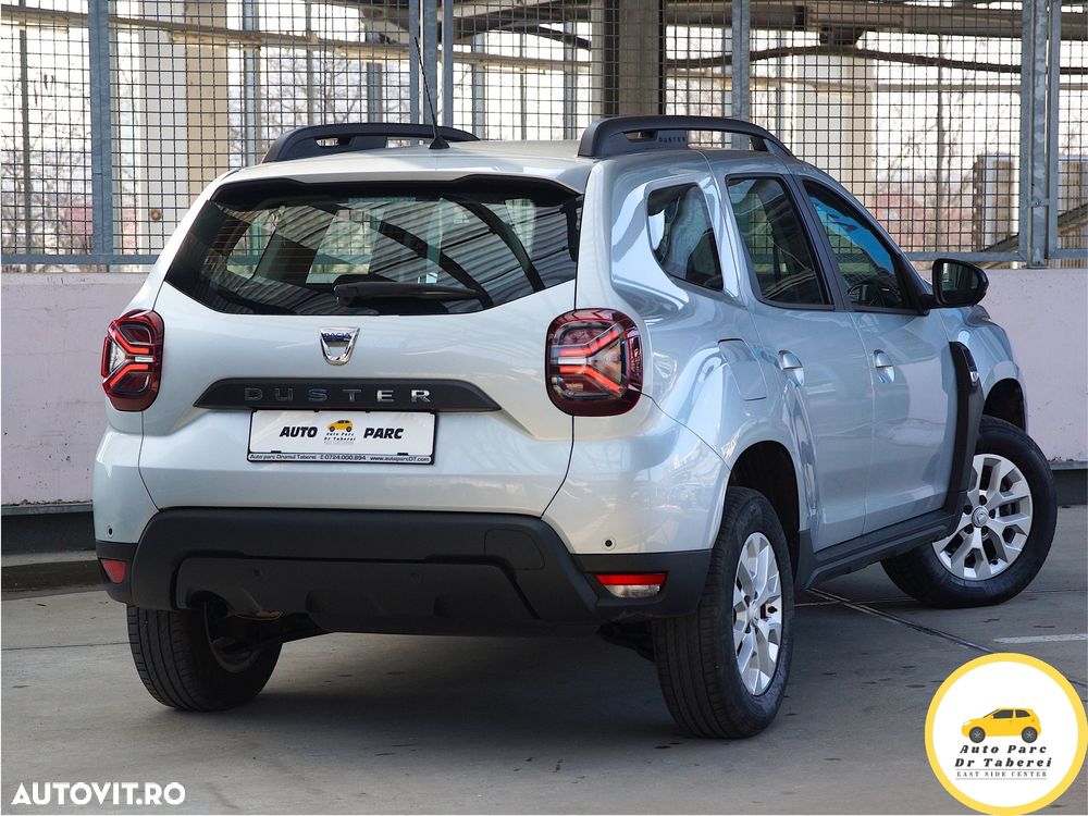 Dacia Duster - 15