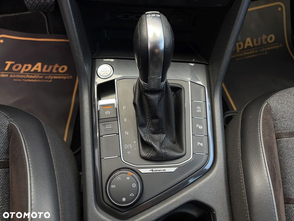 Seat Tarraco 2.0 Eco TSI Xcellence S&S 4Drive DSG - 33