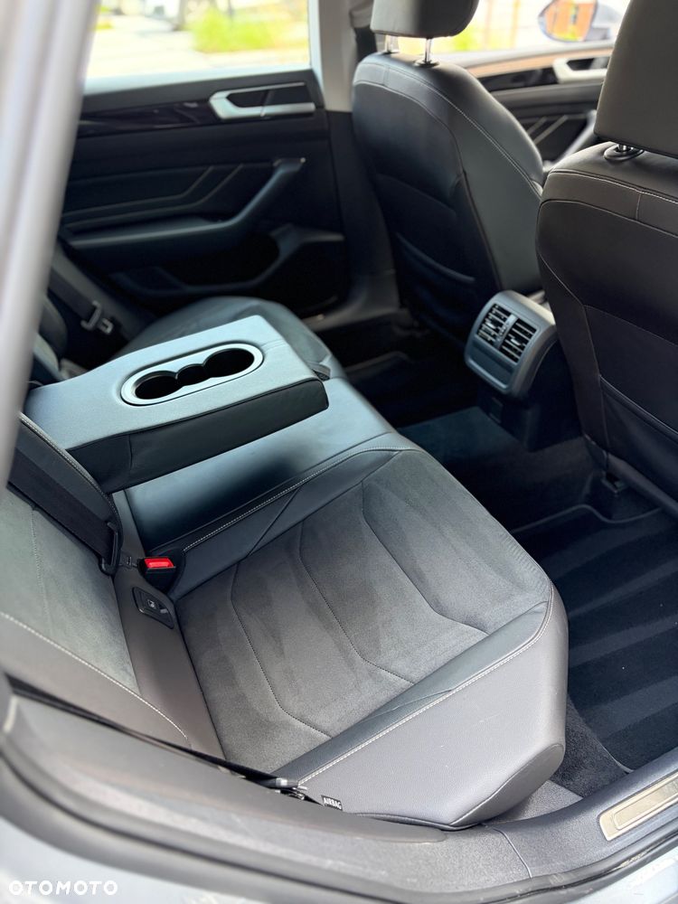 Volkswagen Arteon 1.5 TSI Elegance - 28