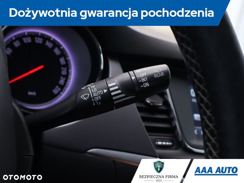 Opel Astra - 21