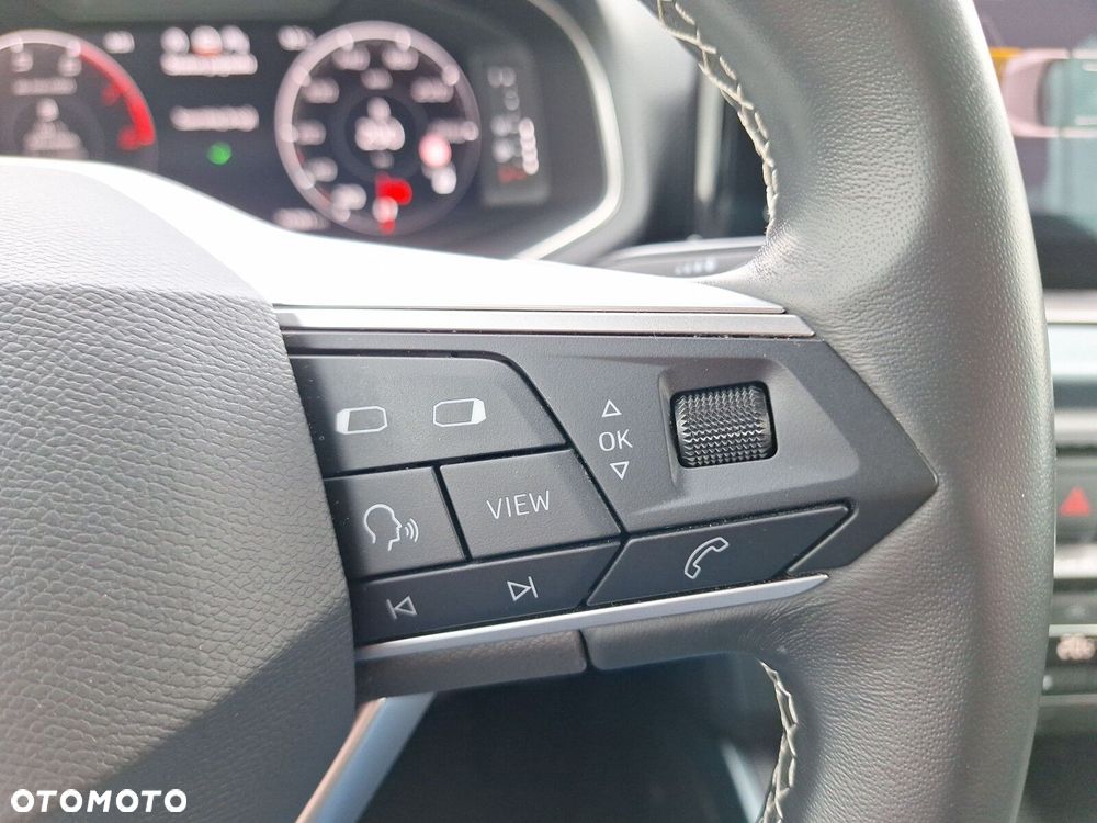 Seat Arona 1.0 TSI Xperience S&S - 16