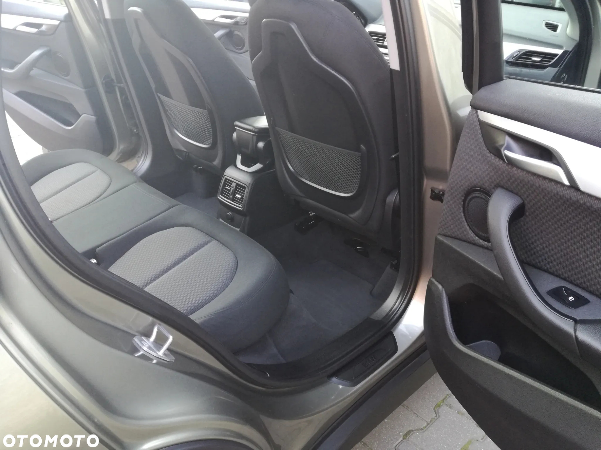 BMW X1 xDrive25i Advantage sport - 19