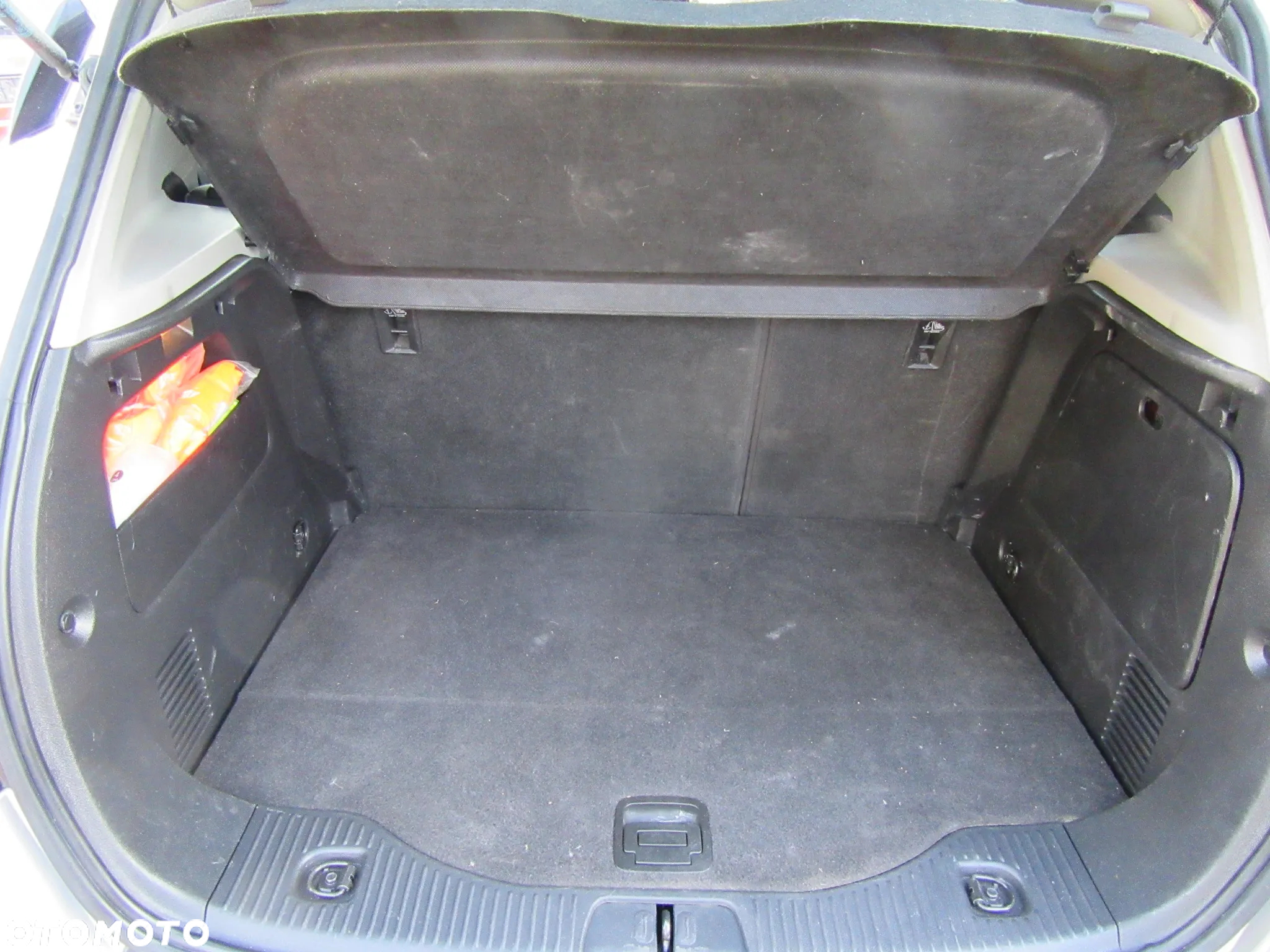 Opel Mokka 1.7 CDTI Automatik Edition - 14