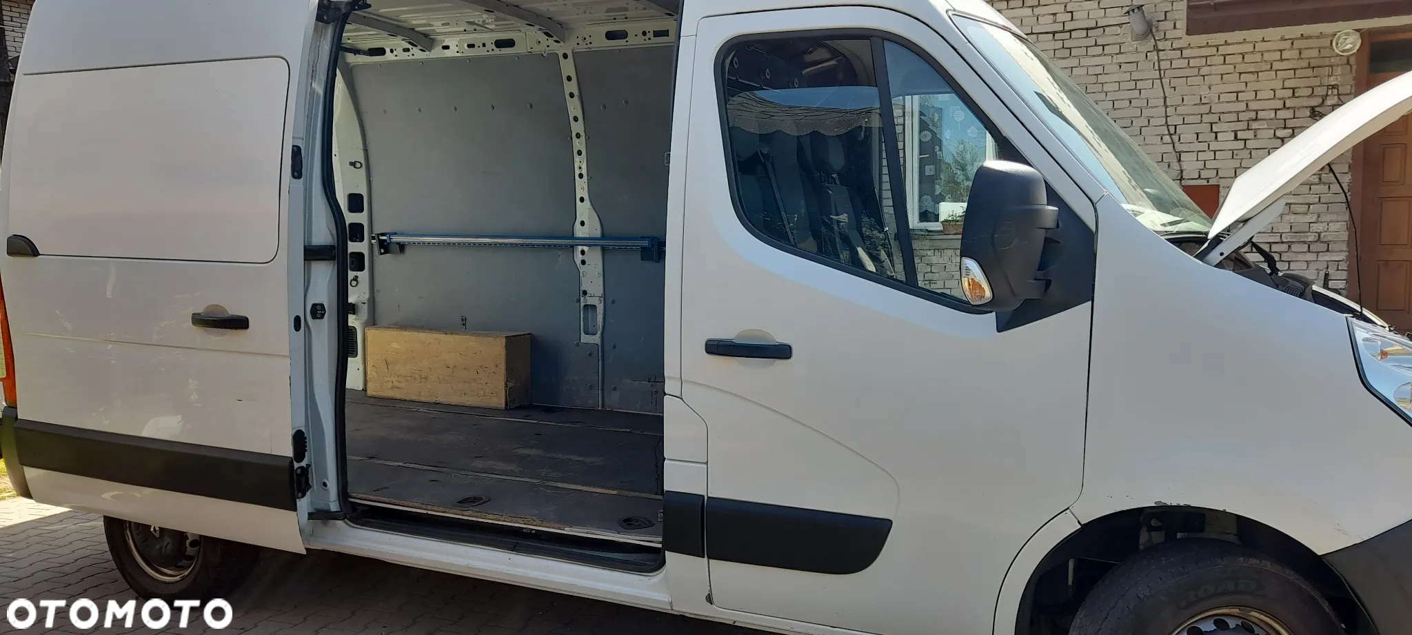 Renault master - 8