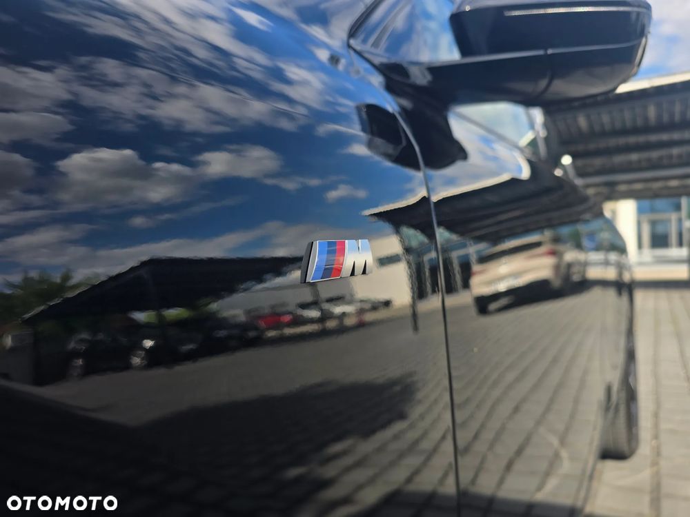 BMW X3 xDrive20d mHEV - 39