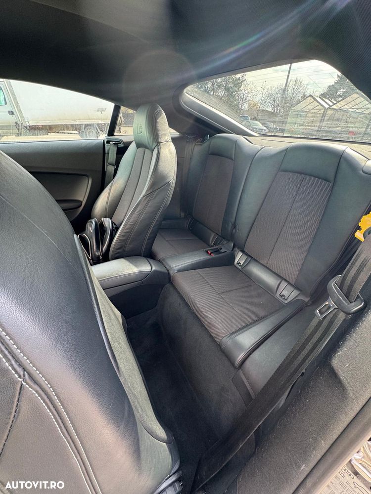 Audi TT 2.0 TDI ultra - 10