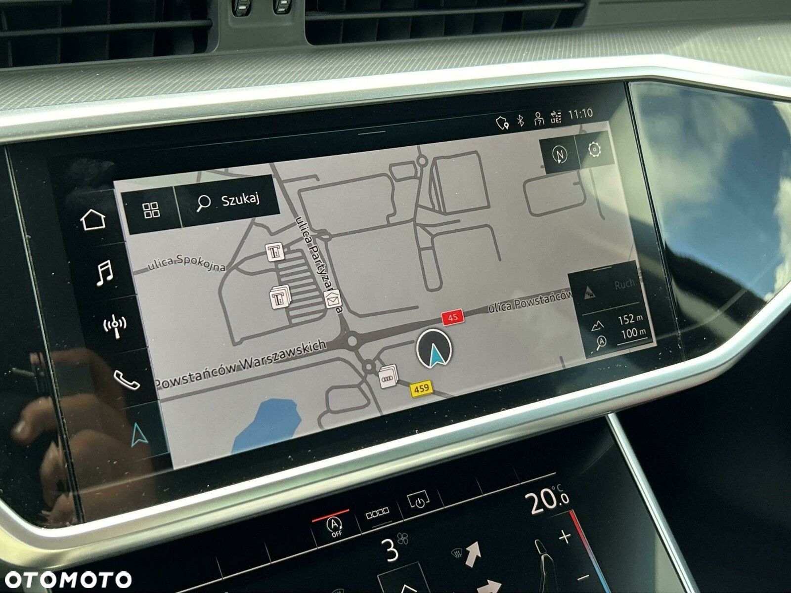 Audi A6 - 28