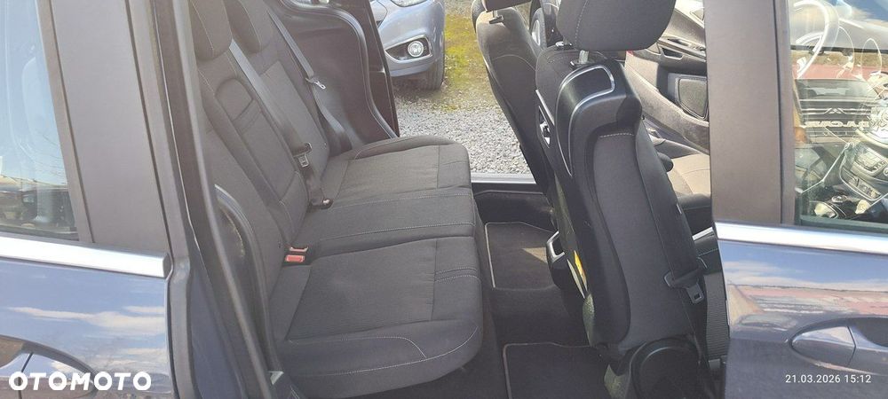 Ford B-MAX 1.0 EcoBoost Titanium - 15