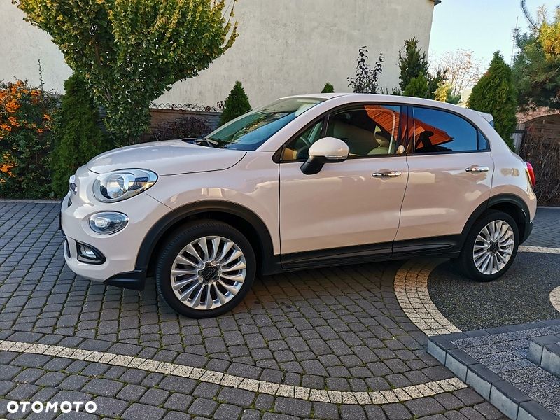Fiat 500X 1.4 Multiair 4x2 S&S Business Line - 3