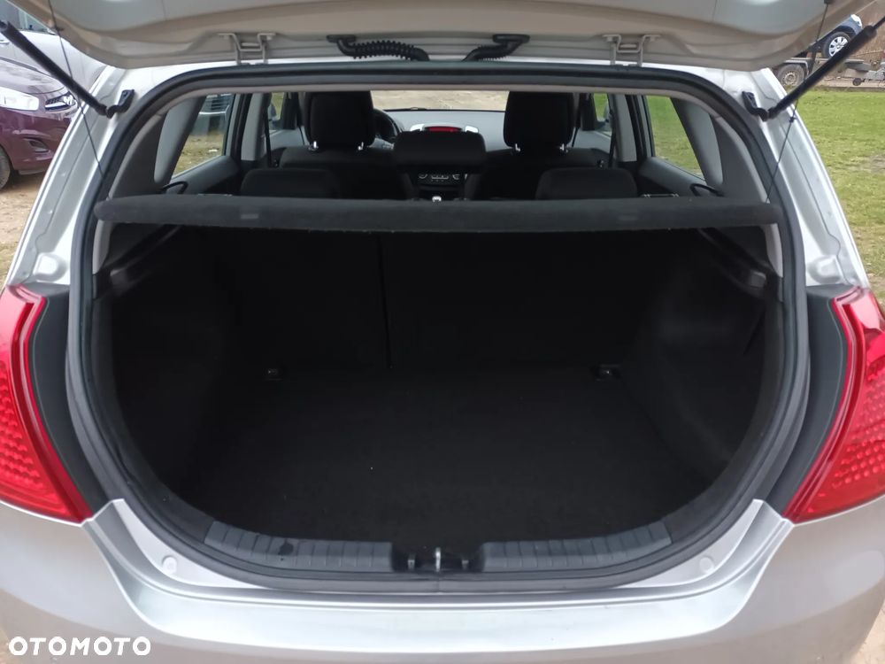 Kia Ceed 1.4 CVVT Edition 7 - 8