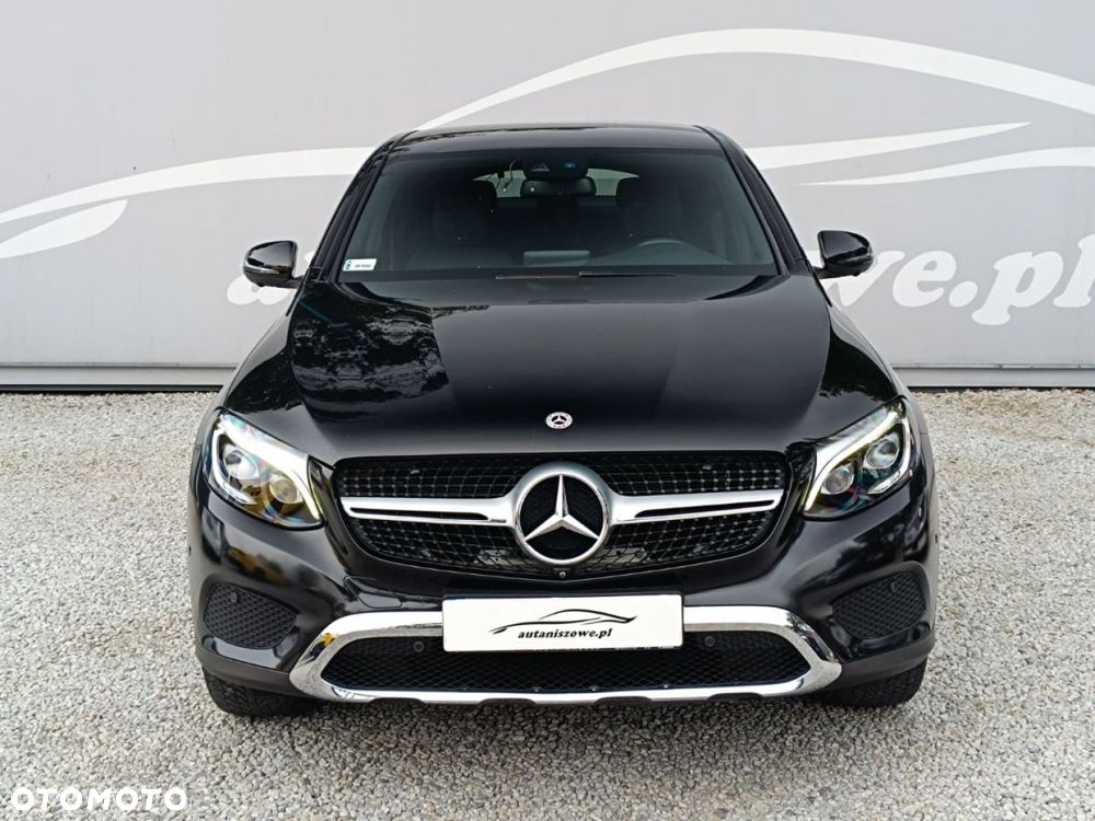 Mercedes-Benz GLC - 11