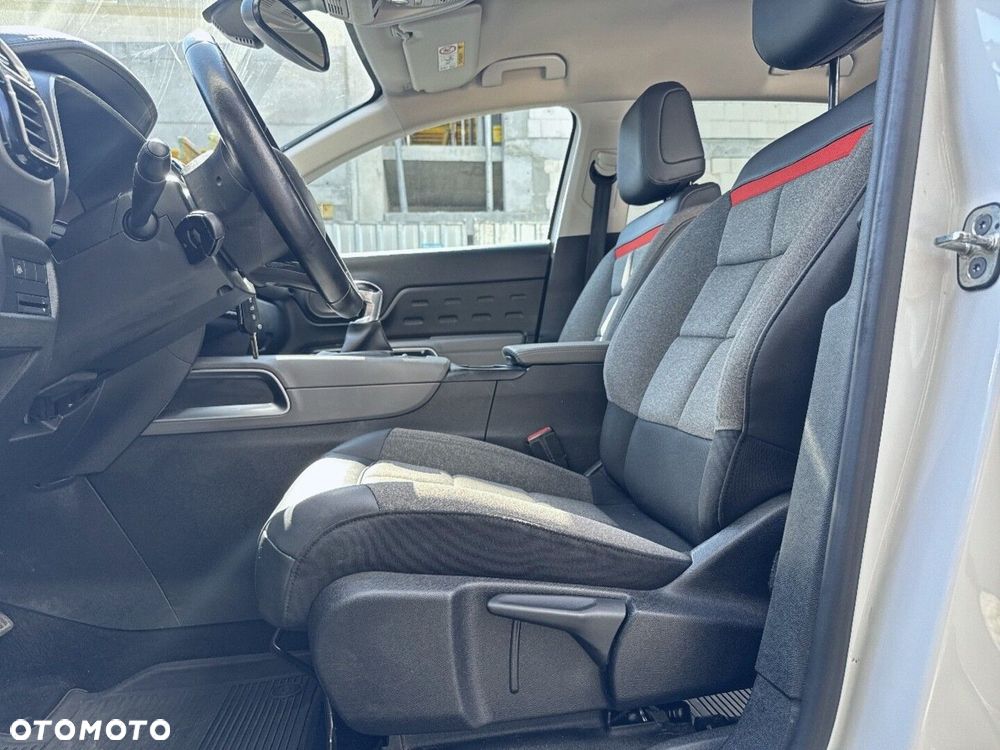 Citroën C5 Aircross 1.2 PureTech Feel - 9