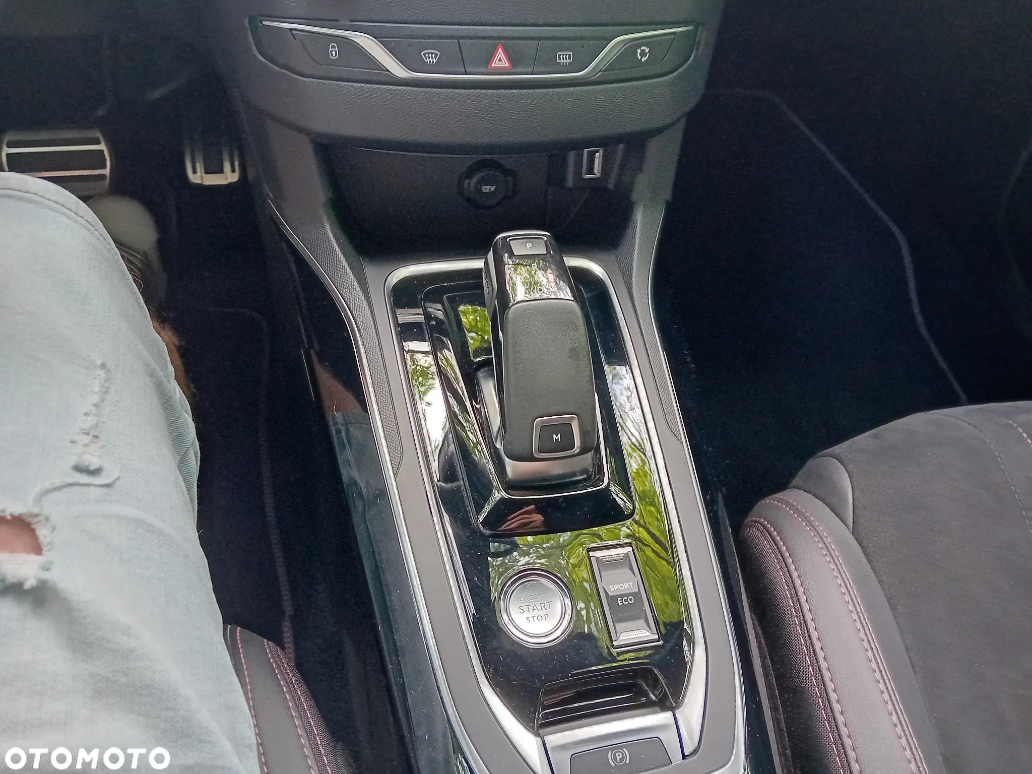 Peugeot 308 SW PureTech 130 EAT6 Stop & Start GT-Line Edition - 34
