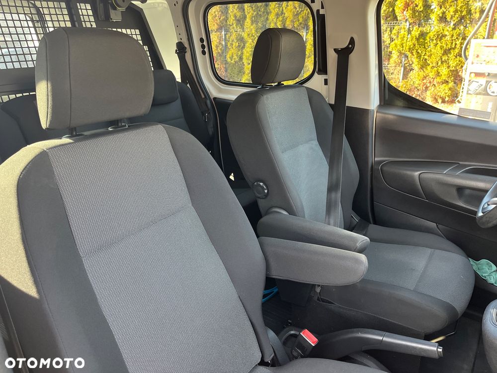 Toyota Proace City - 8