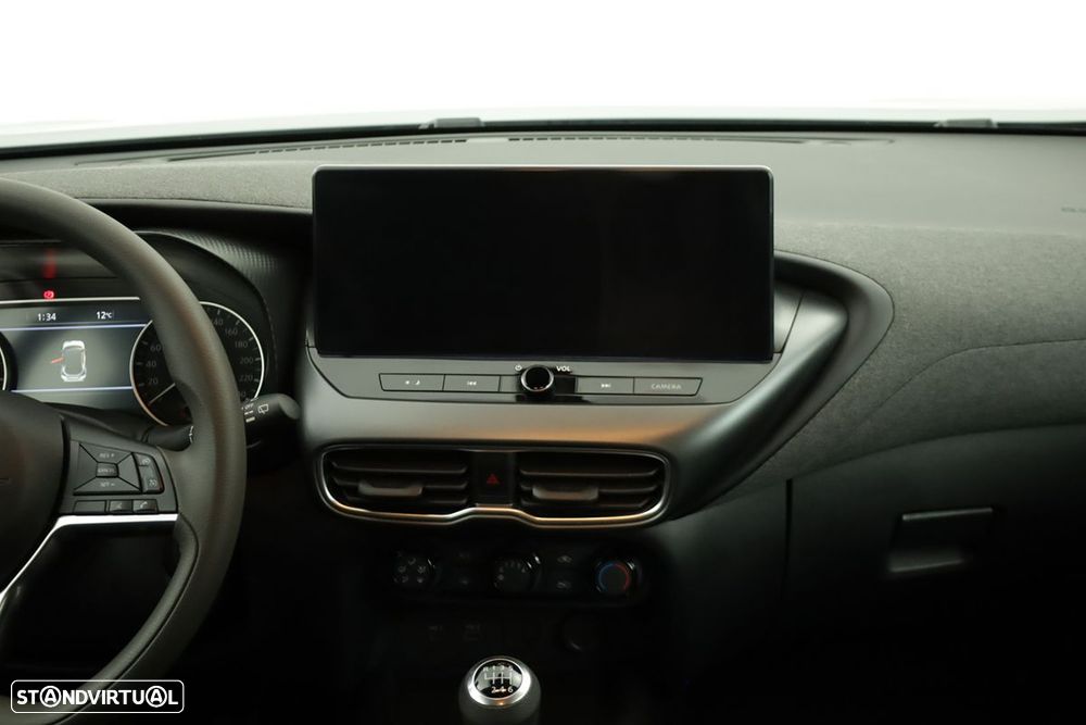 Nissan Juke 1.0 DIG-T Acenta+ - 9