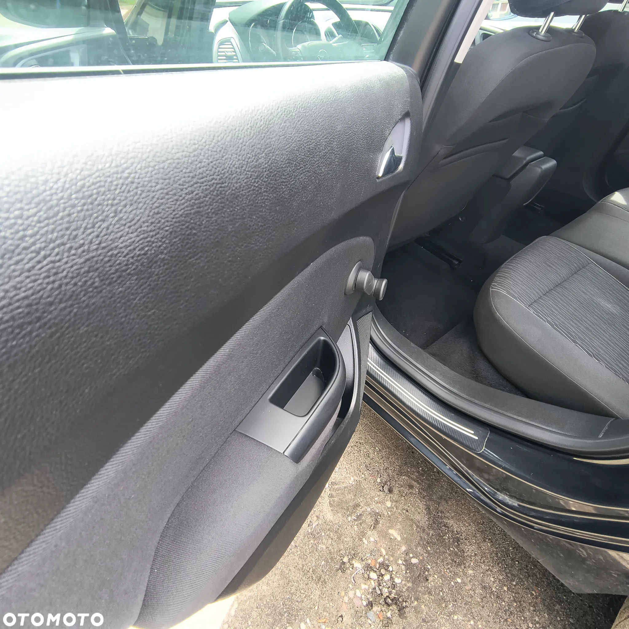 Opel Astra - 20