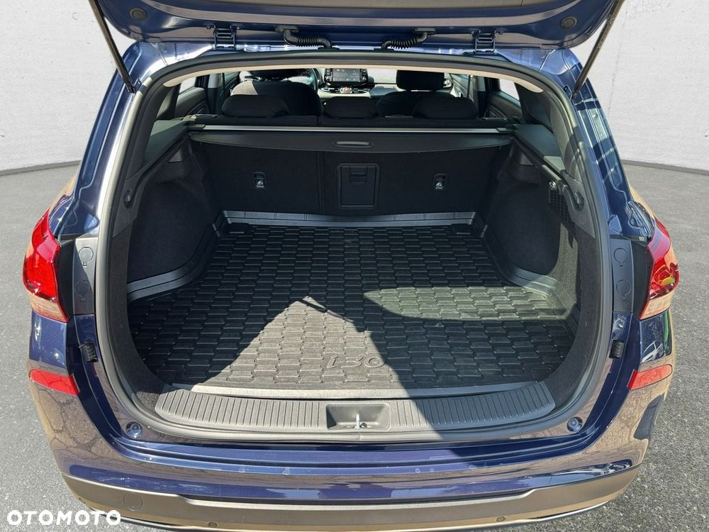 Hyundai i30 - 24