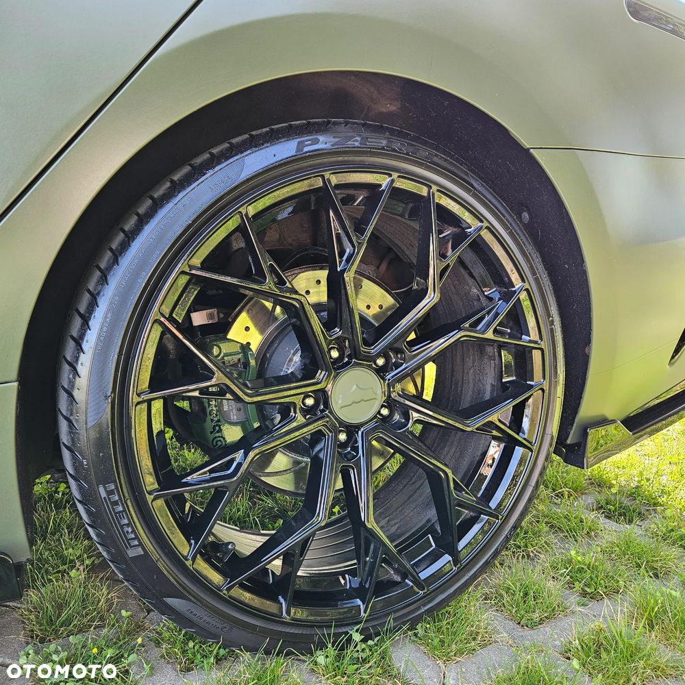 Kia Stinger 2.0 T-GDI GT Line - 12