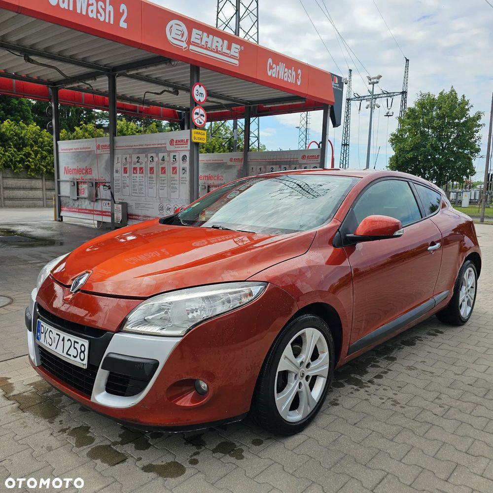 Renault Megane 1.6 Dynamique - 1