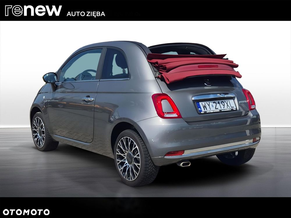 Fiat 500 - 3