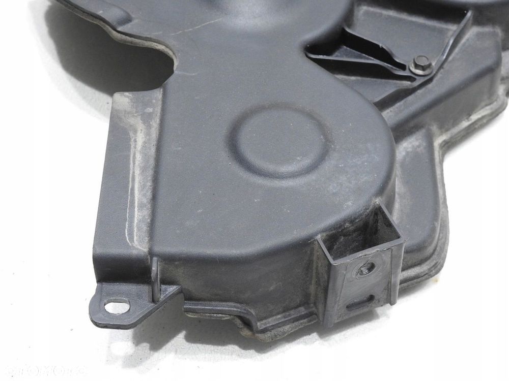 OSŁONA OBUDOWA ROZRZĄDU MAZDA5 MAZDA 5 II 1.6 D - 5