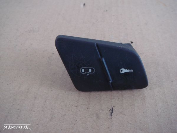 Interruptor Interior Fecho/Abertura Central Portas Volkswagen Passat ( - 1