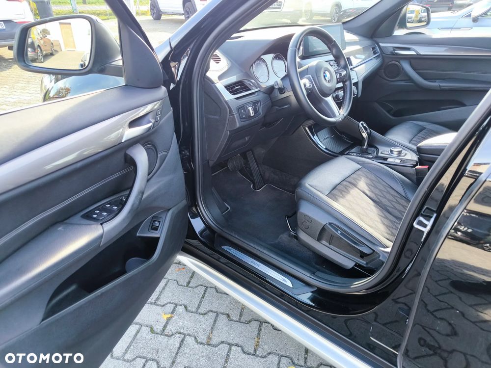 BMW X1 - 16