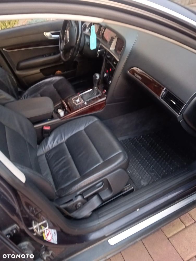 Audi A6 - 3