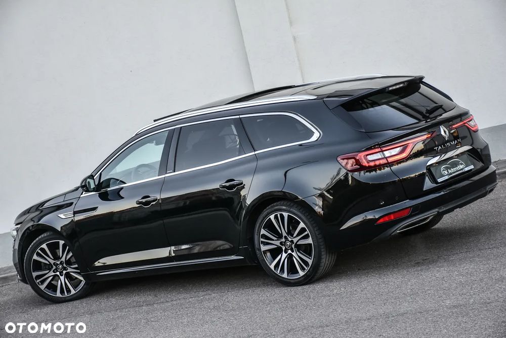 Renault Talisman ENERGY TCe 200 EDC INITIALE PARIS - 11
