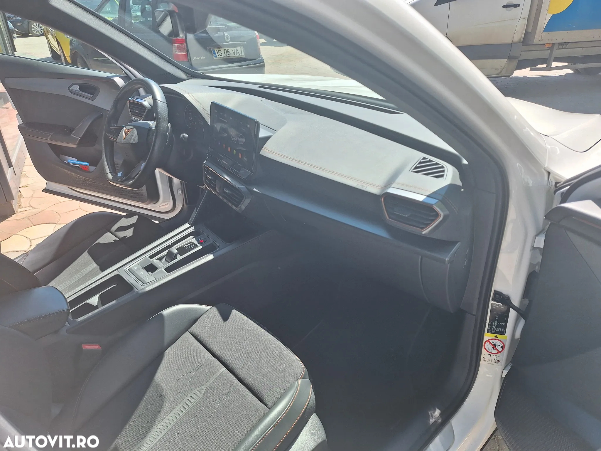 Cupra Formentor - 8