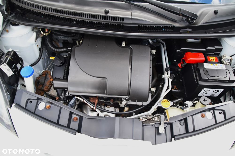 Toyota Aygo Edition - 17