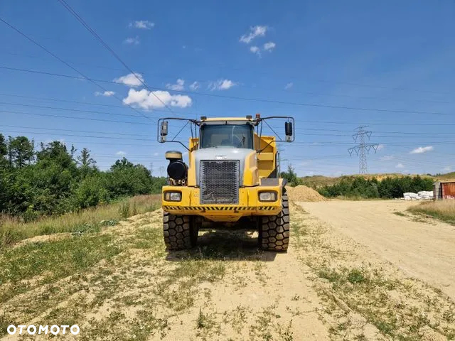 Bell B40D ADT 6X6 - 3