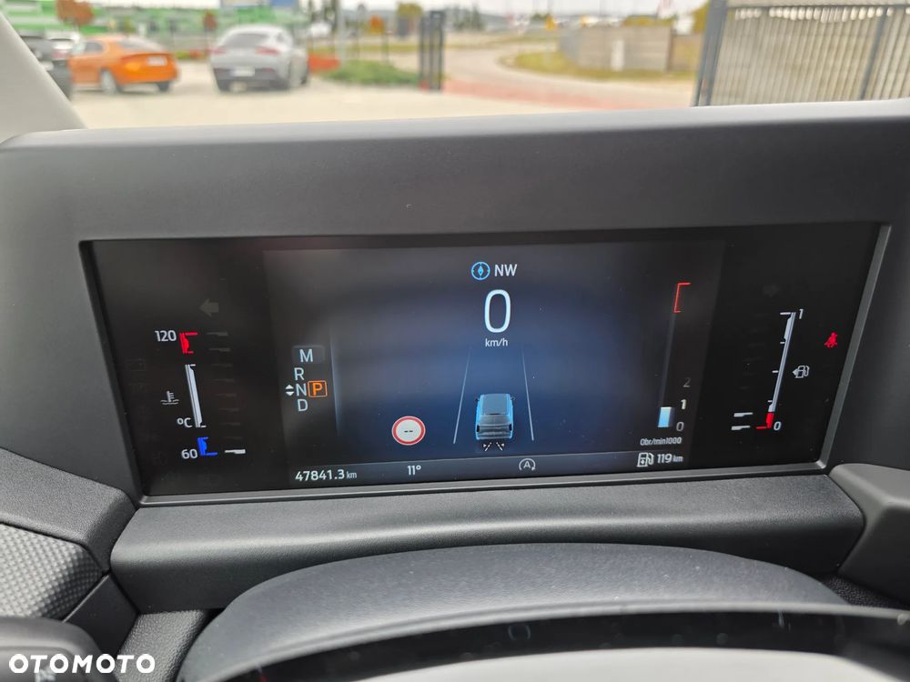 Ford Transit Custom 320 L1H1 AWD Trail (bryg.) - 29