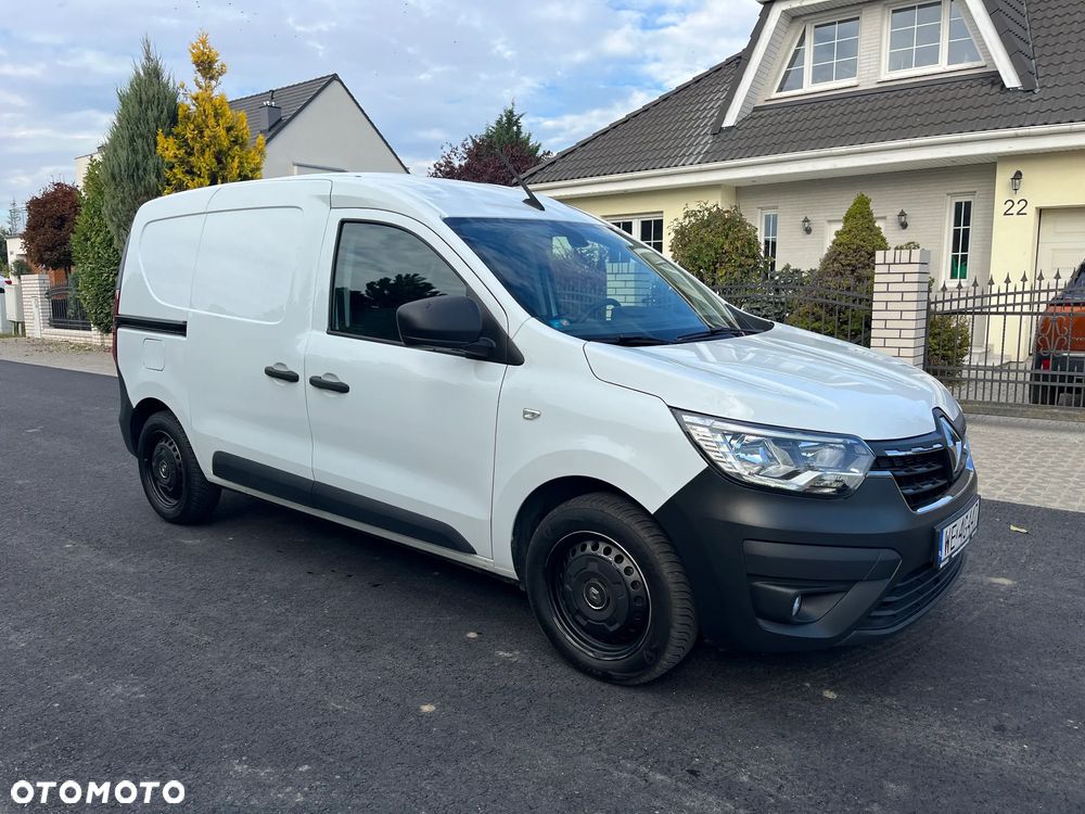 Renault Express - 1
