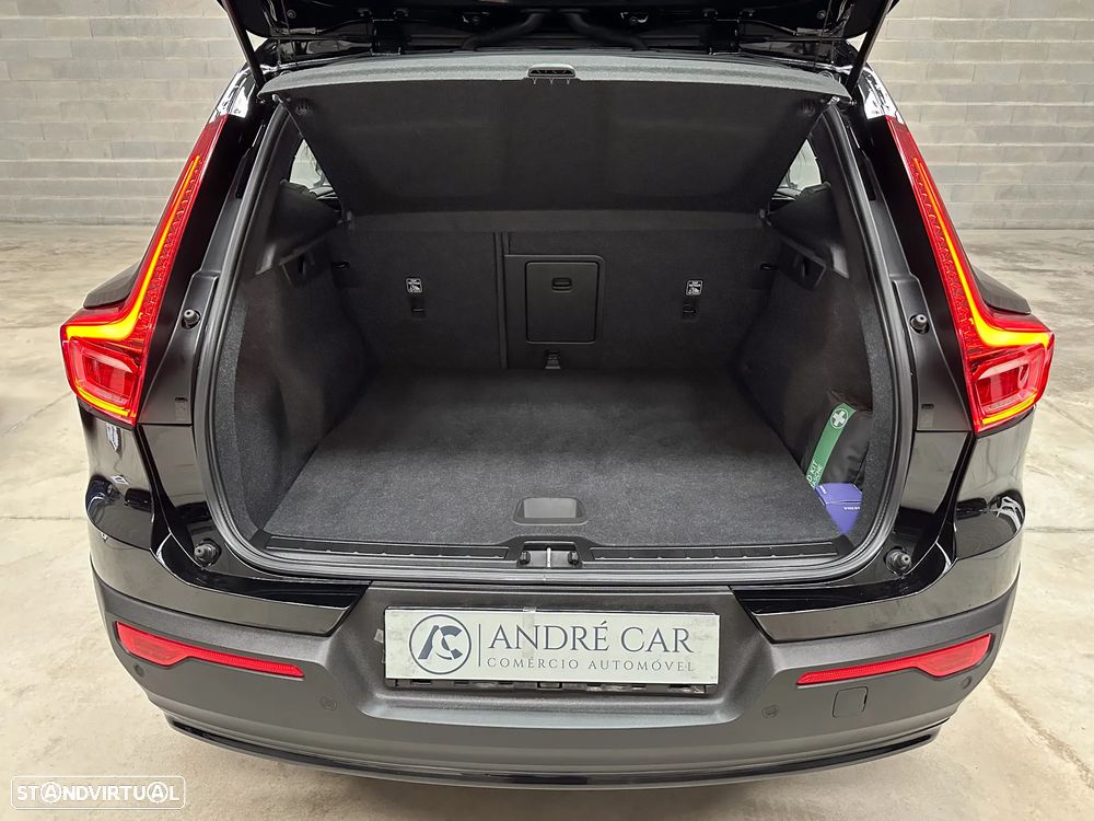 Volvo XC 40 Recharge 69 kWh Single Motor Core - 46