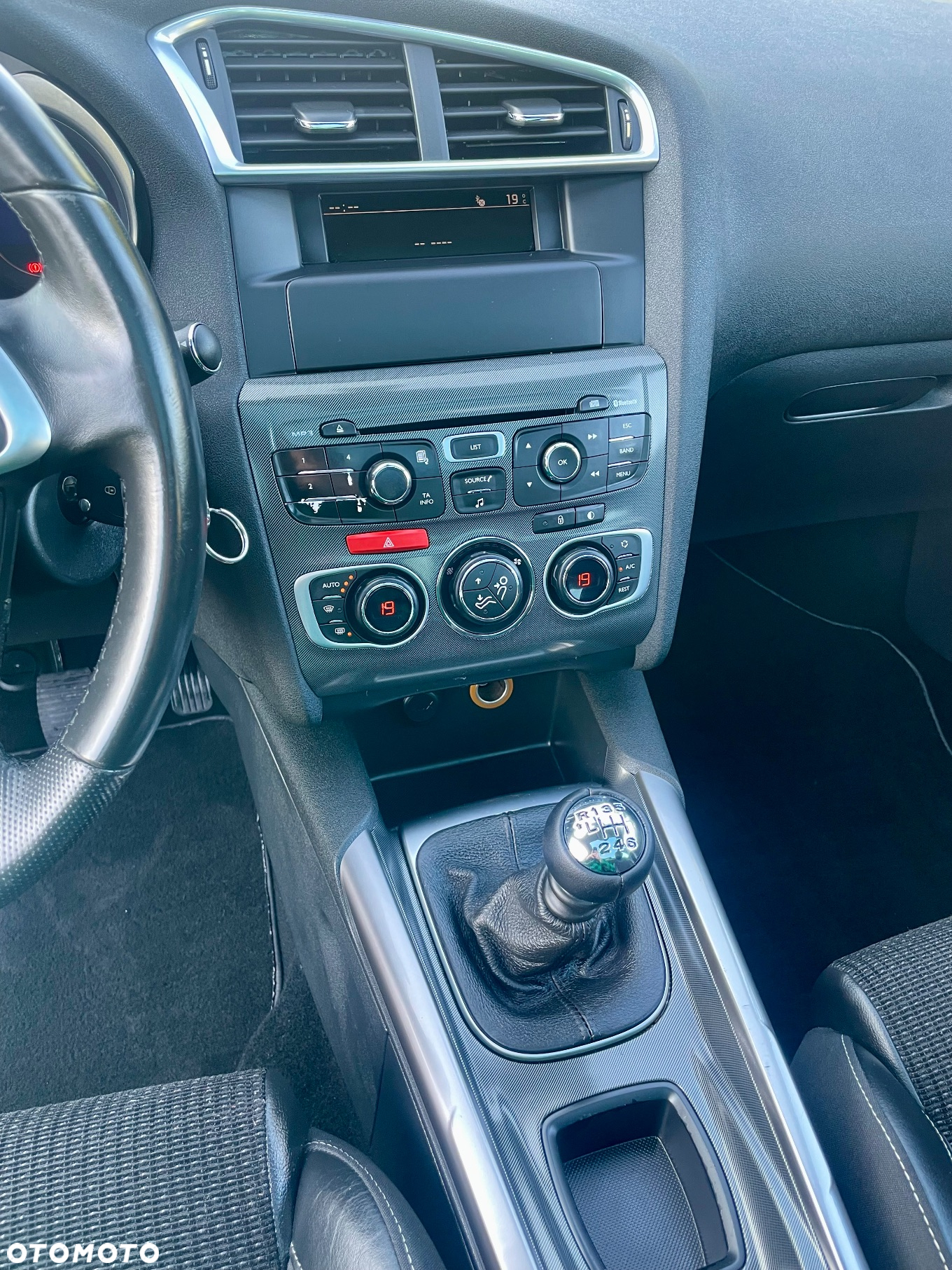 Citroën C4 1.6 HDi Exclusive - 27