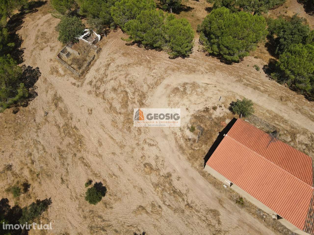 Herdade T4 Venda em São Barnabé,Almodôvar - Grande imagem: 4/32