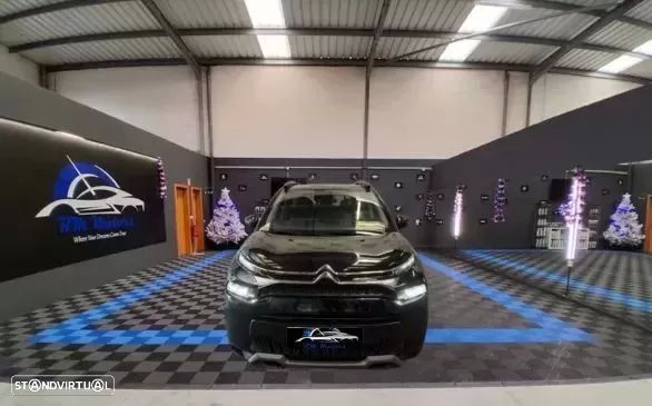 Citroën C3 Pure Tech S&S Shine Pack - 1