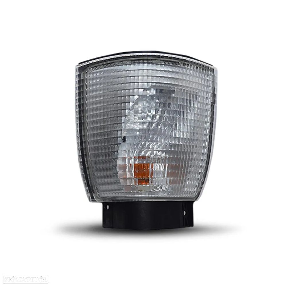 Farolim da frente Nissan Cabstar E120 E90 Anos 2003 a 2006 NOVO - 1