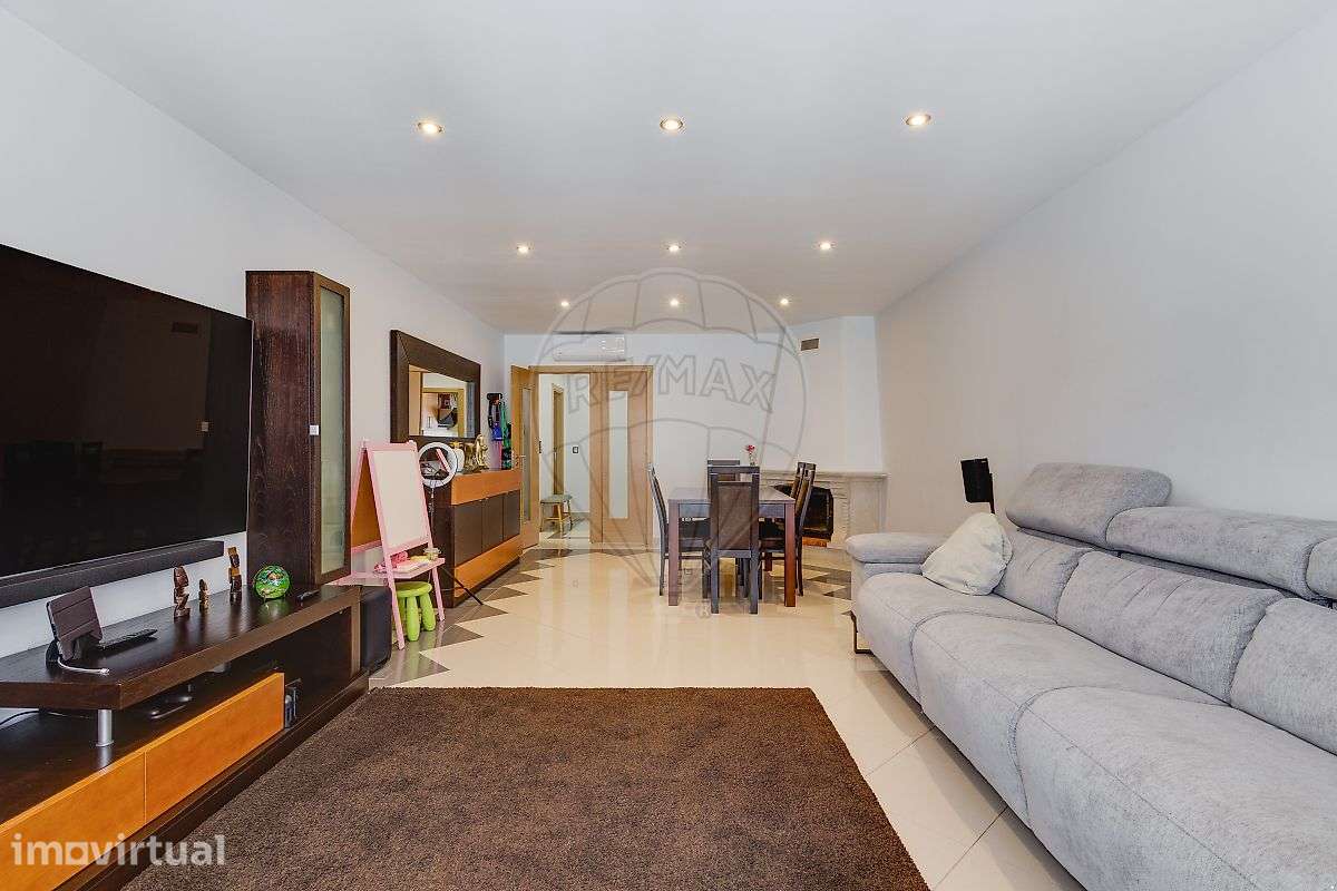 Apartamento T4 para venda - Grande imagem: 4/36