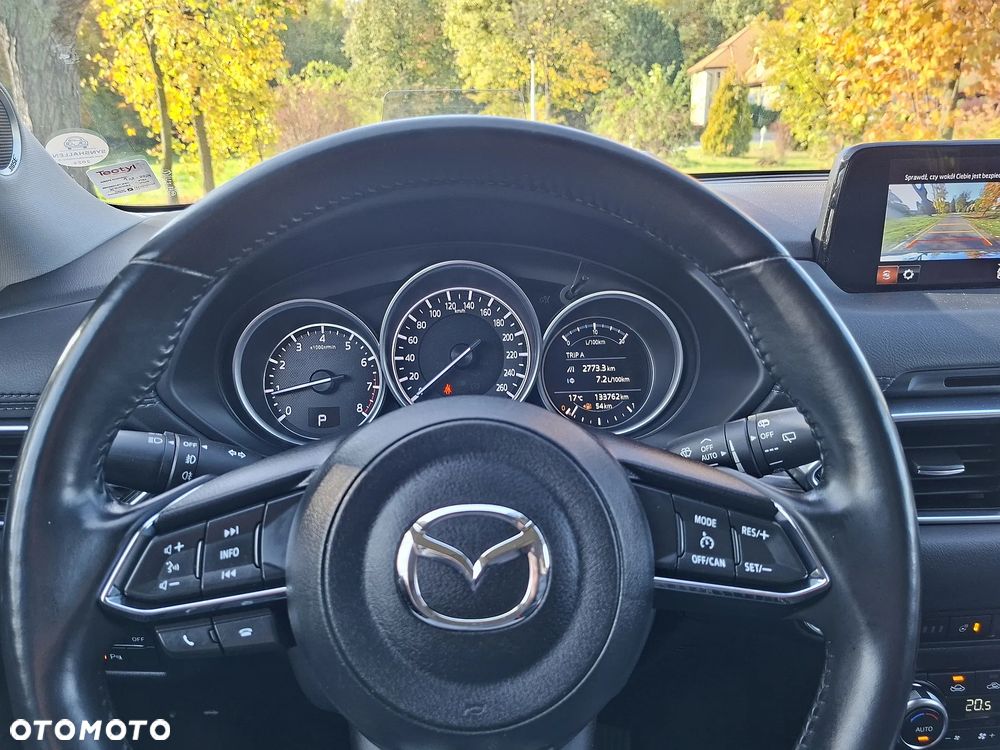 Mazda CX-5 - 32